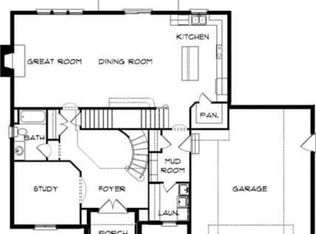 5215 Pebble Creek Pl, Louisville, KY 40241