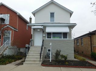 3219 S 52nd Ct, Cicero, IL 60804