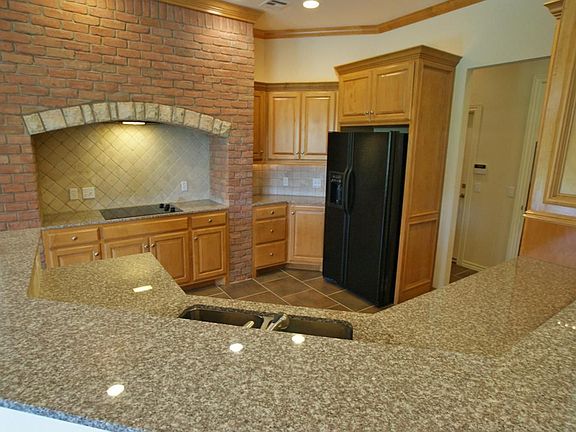 Beautiful Kitchen! 