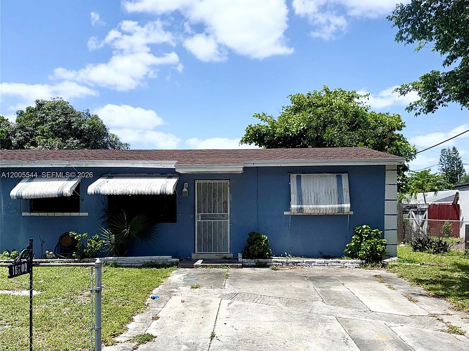 1st image of 18700 NW 44th Ct