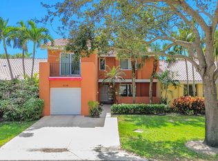 6134 Belleza Ln, Boca Raton, FL 33433