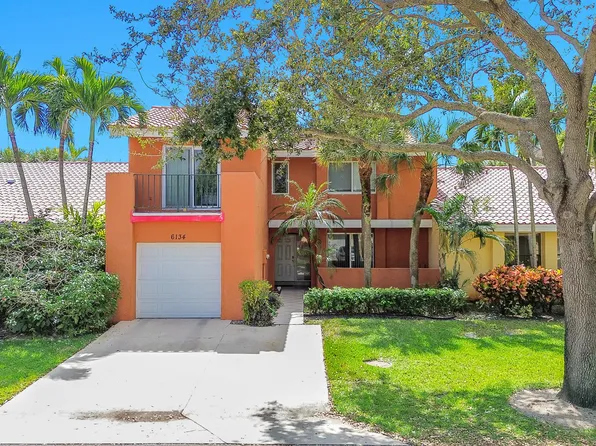 6134 Belleza Lane, Boca Raton, FL 33433