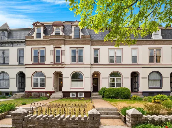 1832 Victor St, Saint Louis, MO 63104