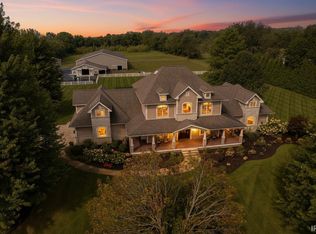 3126 N Fail Rd, La Porte, IN 46350