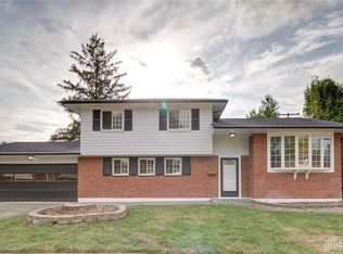 3621 Castano Dr, Dayton, OH 45416