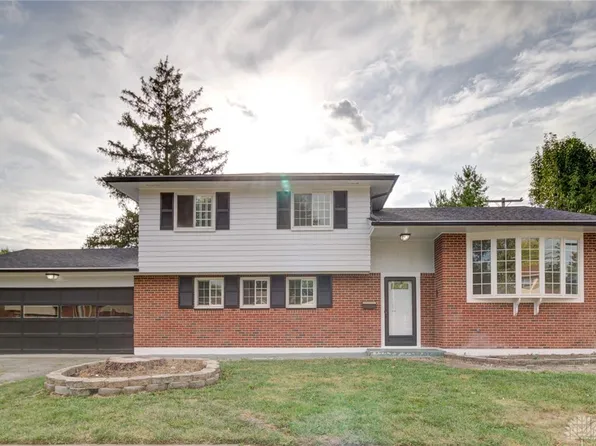 3621 Castano Dr, Dayton, OH 45416