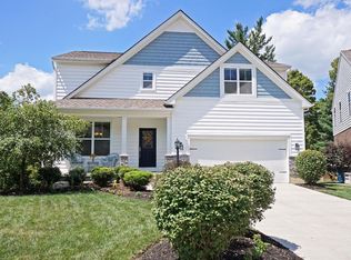 7492 Madeira Pines Dr, Cincinnati, OH 45243