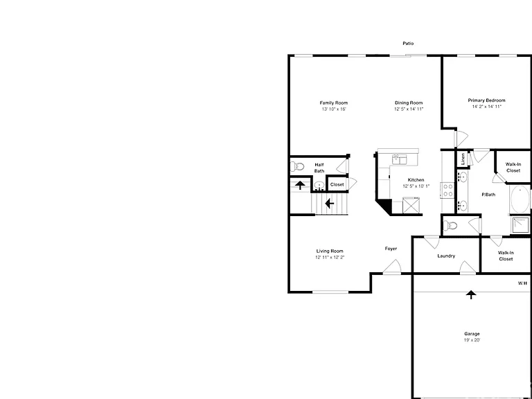 13581 Ashford Wood Ct E — Photo 2