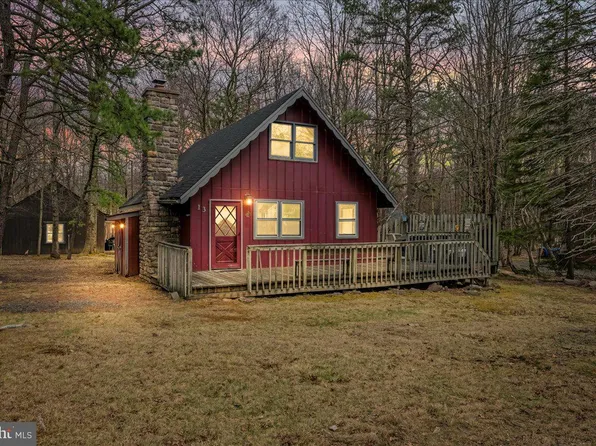 170 Fern Ridge Rd, Blakeslee, PA 18610