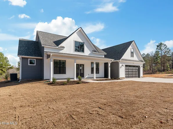 122 Susie Circle, Cameron, NC 28326