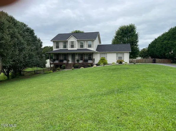 250 Taylor Dr, Piney Flats, TN 37686