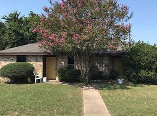 2611 Pecan Ridge Dr, Bryan, TX 77802