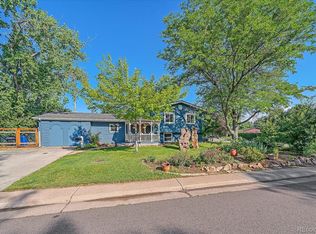 7767 S Depew St, Littleton, CO 80128