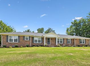 1061 Alford Rd, Murfreesboro, TN 37129