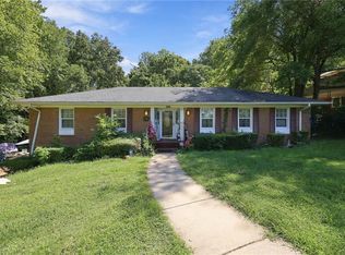 505 Kinard Dr, Winston Salem, NC 27101