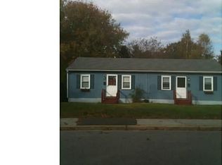 269 Midway Oval, Groton, CT 06340