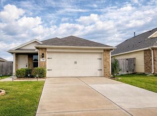 236 Rustic Ridge Cir, Magnolia, TX 77354
