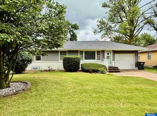 1817 High St, Beatrice, NE 68310