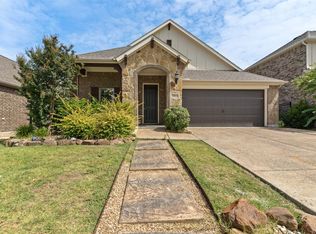 1804 Virtue Port Ln, Saint Paul, TX 75098