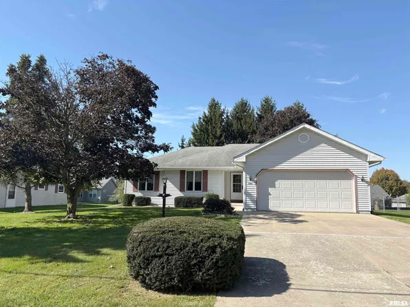 503 N Pekin Ln, Hanna City, IL 61536
