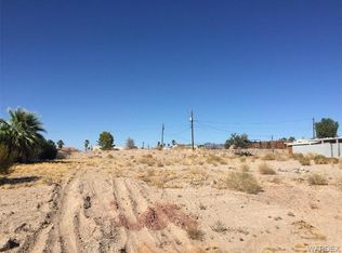 1885 Arena Dr, Bullhead City, AZ 86442