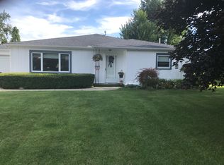 1821 Morin Dr, Bay City, MI