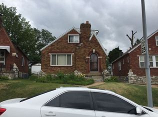 8616 Oriole Ave, Saint Louis, MO 63147