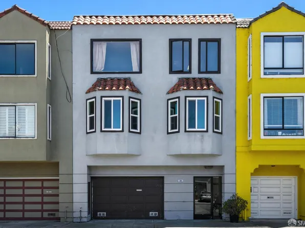 38 Jennings Ct, San Francisco, CA 94124
