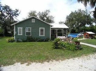 392 Lemon Bluff Rd, Osteen, FL 32764