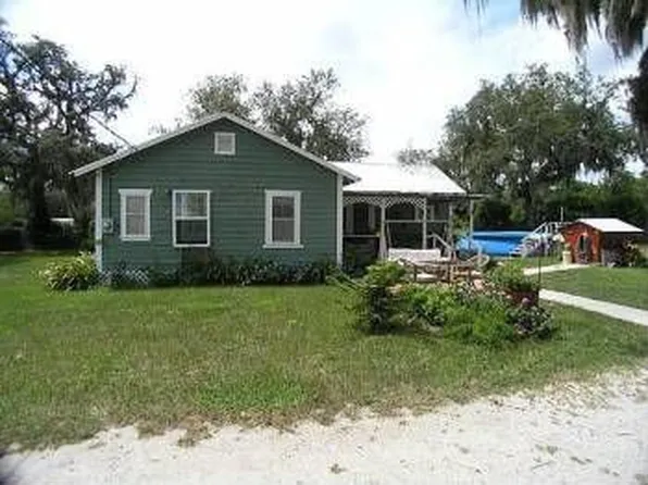 392 Lemon Bluff Rd, Osteen, FL 32764