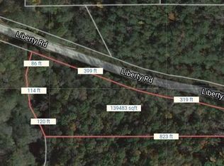 5033 Liberty Rd LOT 1, Villa Rica, GA 30180