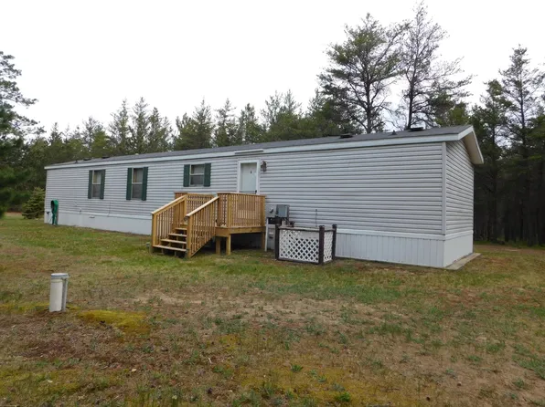 21 E Timber Trl, Grayling, MI 49738