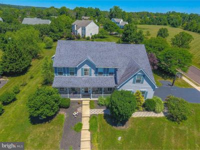 110 Crescent Dr, Chalfont, PA, 18914