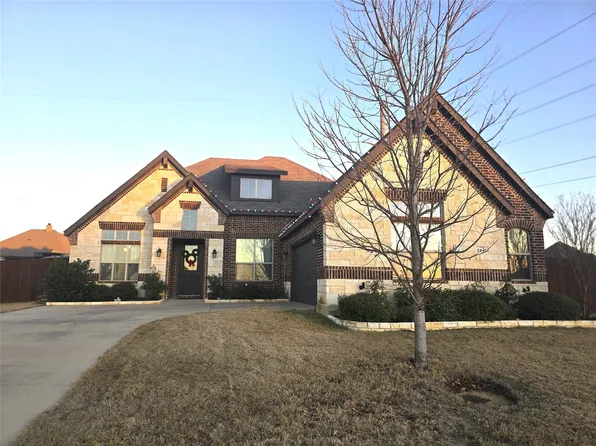 1441 Grassy Meadows Dr, Joshua, TX 76058
