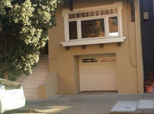 156 Onondaga Ave, San Francisco, CA 94112