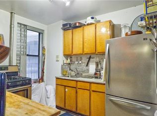 92 Saint Nicholas Ave APT 3C, New York, NY