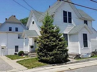 10 Newton Ave, Westerly, RI 02891