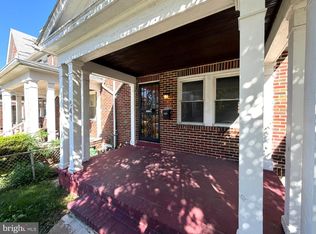 641 N Augusta Ave, Baltimore, MD 21229