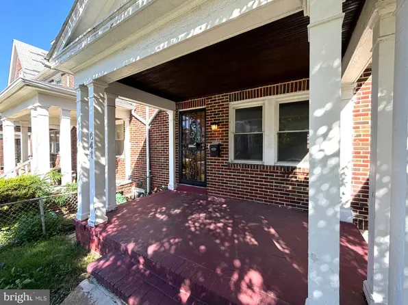 641 N Augusta Ave, Baltimore, MD 21229