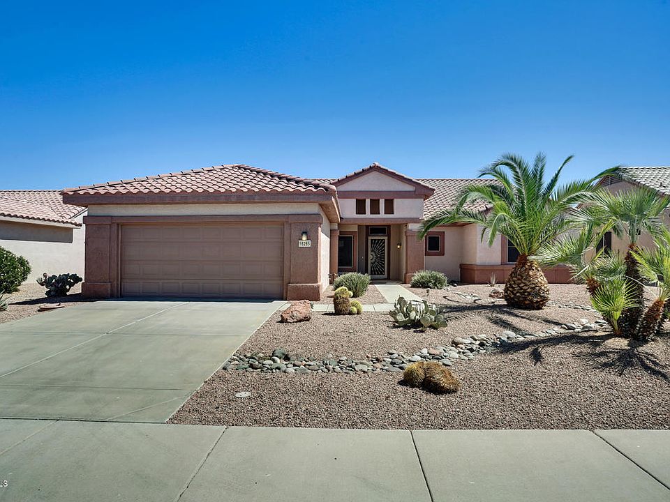 1st image of 16285 W Boulder Dr