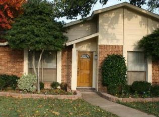 3813 Grecian Ct, Plano, TX 75074