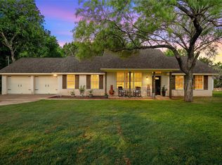 34038 Stonewood Dr, Whitney, TX 76692