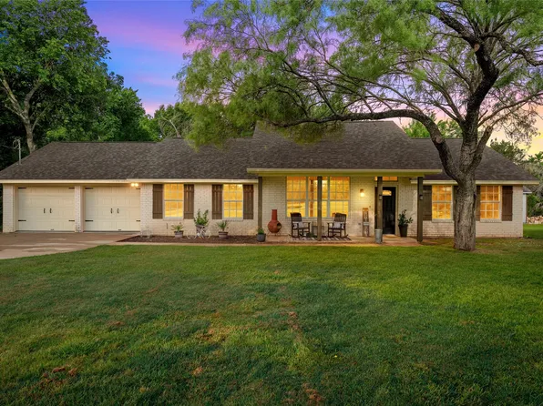 34038 Stonewood Dr, Whitney, TX 76692
