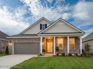 57 Powell Pl, Byhalia, MS 38611