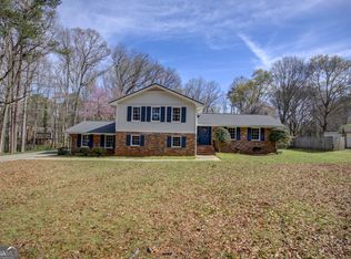 2270 Old Concord Dr SE, Covington, GA 30016