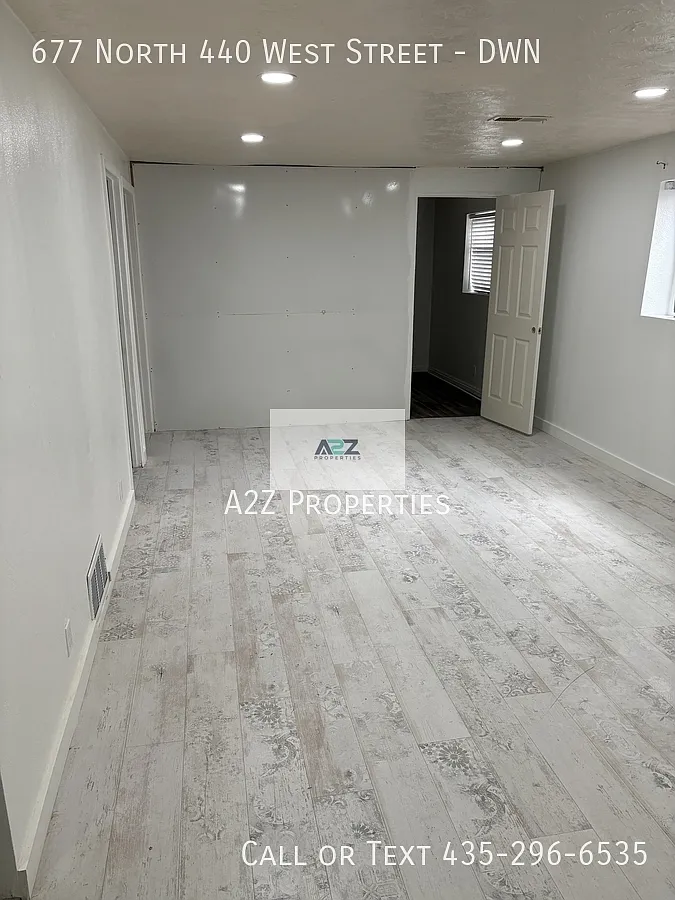 3 bed, 1.0 bath, 1118 sqft, $1,500 — Photo 3