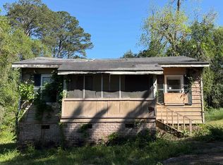 108 E Jerger St, Thomasville, GA 31792