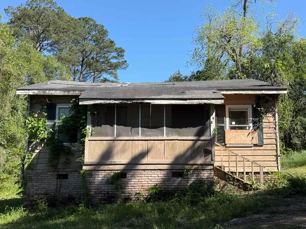 108 E Jerger St, Thomasville, GA 31792