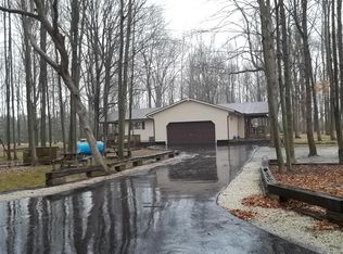 4285 S Davis Rd, West Milton, OH 45383