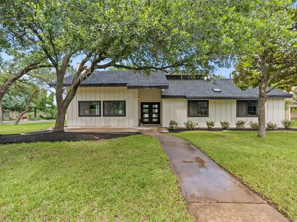 5002 Raffee Cv, Austin, TX 78731